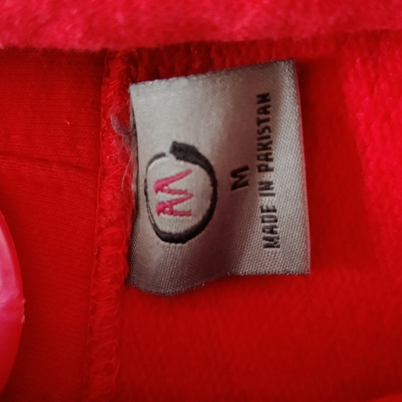 Sweat shirt/Hoodie - Picture 3 of 7